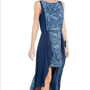 Bcbg elegant dress 👗 in perfect shape 🥰